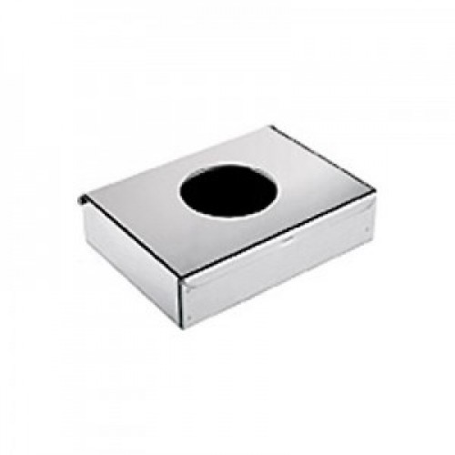 Συσκευή χαρτομάντηλου INOX 14×10,6